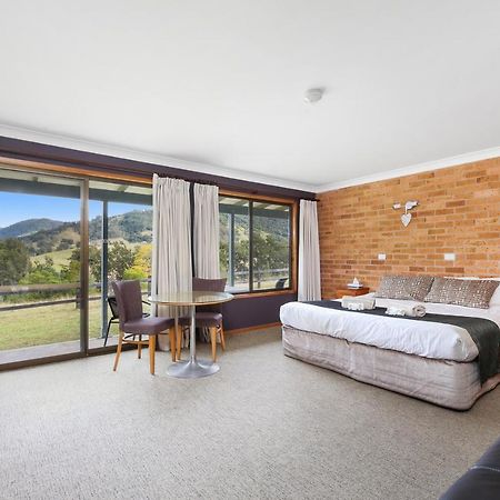 Mount Seaview Resort Yarras Екстериор снимка
