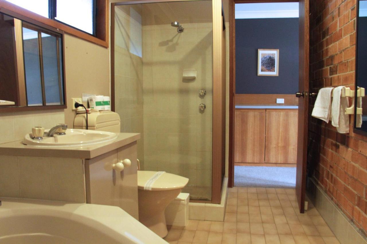 Mount Seaview Resort Yarras Екстериор снимка