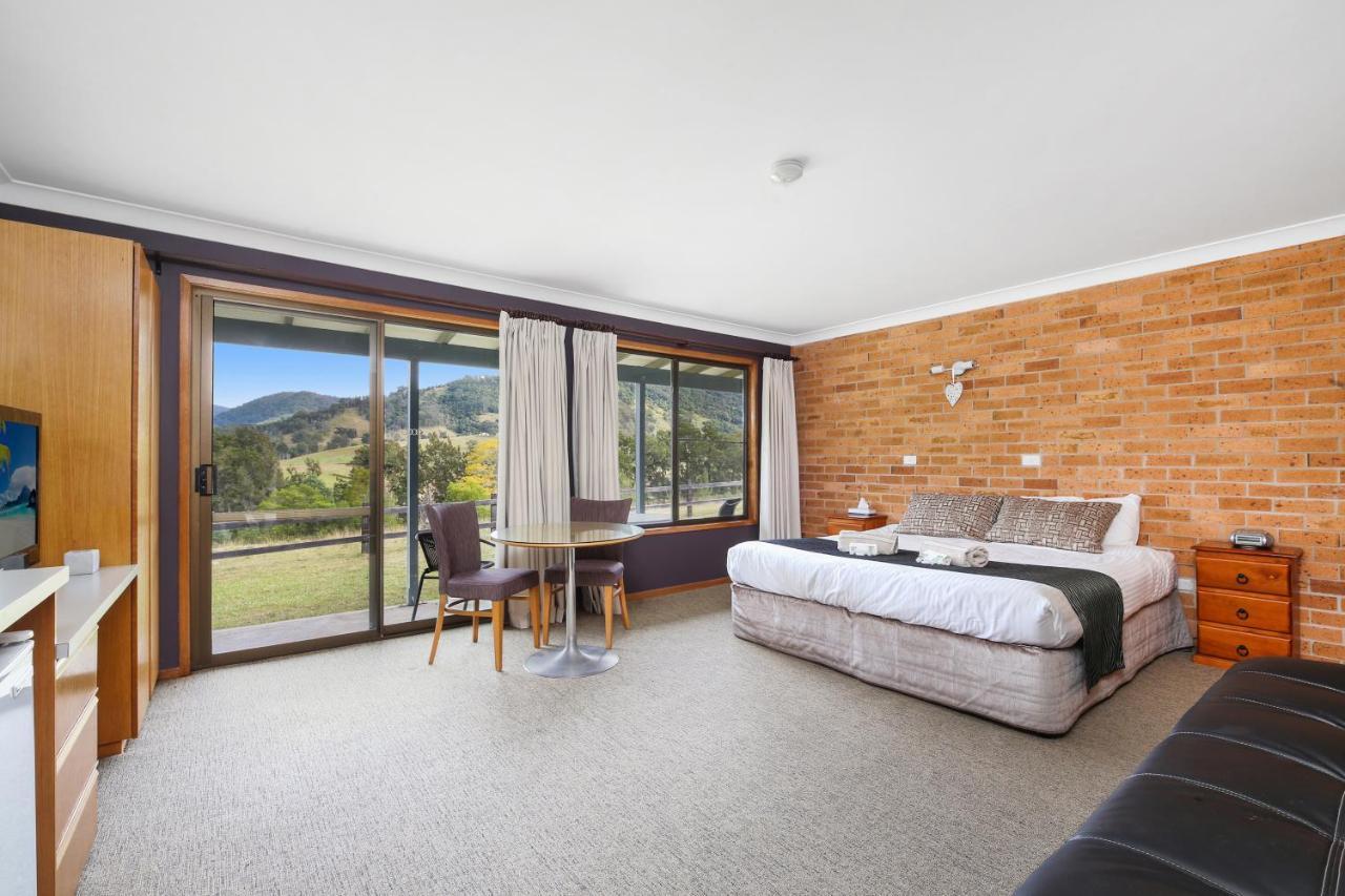 Mount Seaview Resort Yarras Екстериор снимка