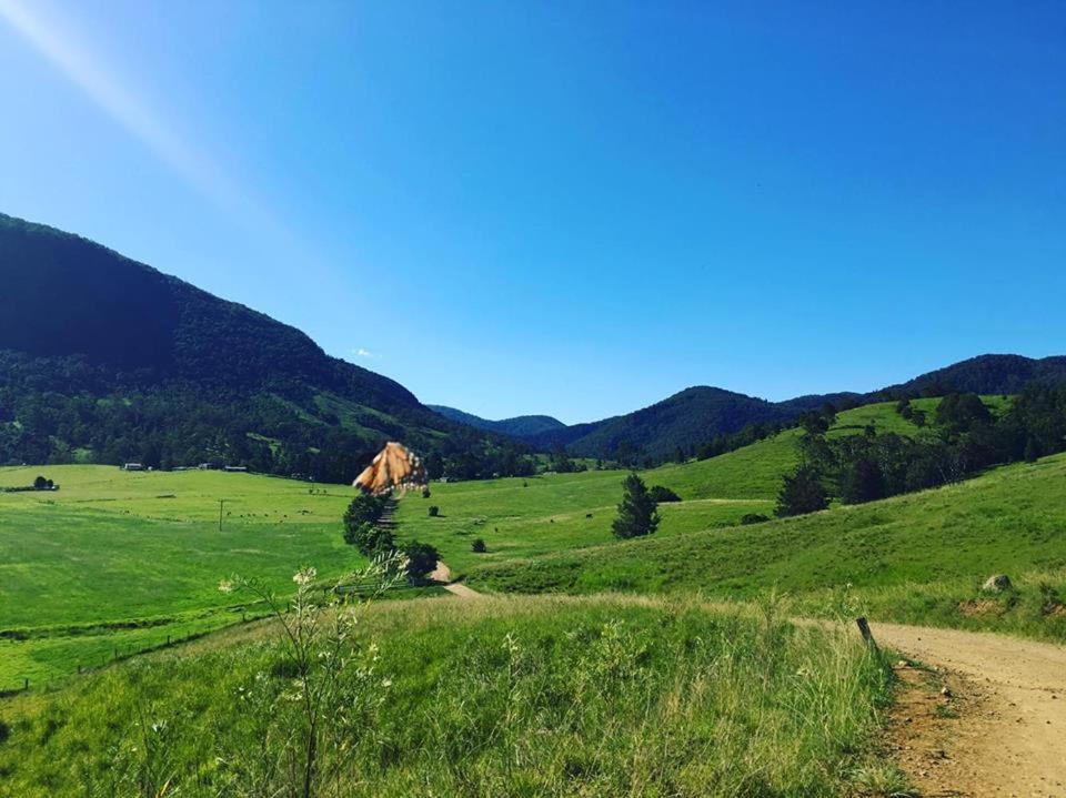 Mount Seaview Resort Yarras Екстериор снимка