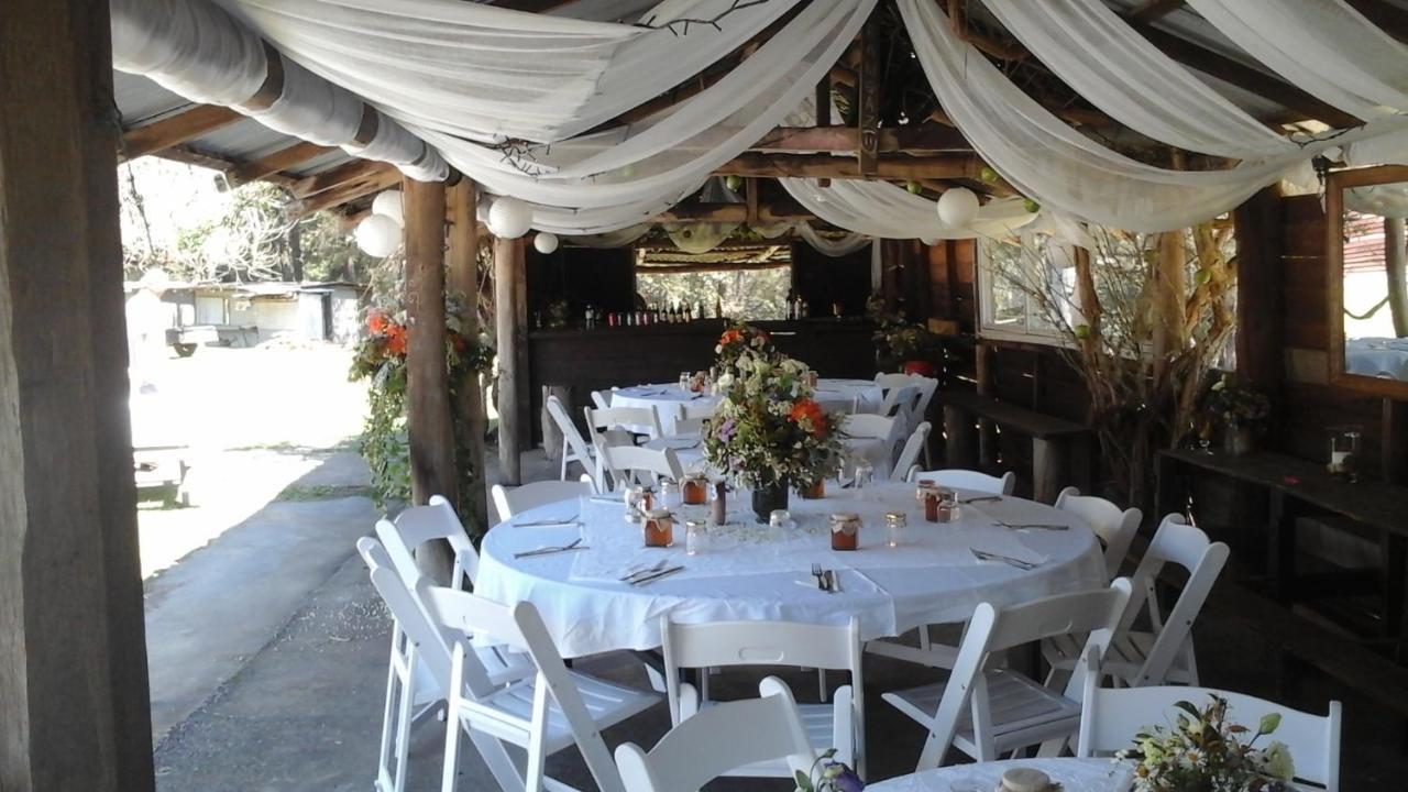 Mount Seaview Resort Yarras Екстериор снимка